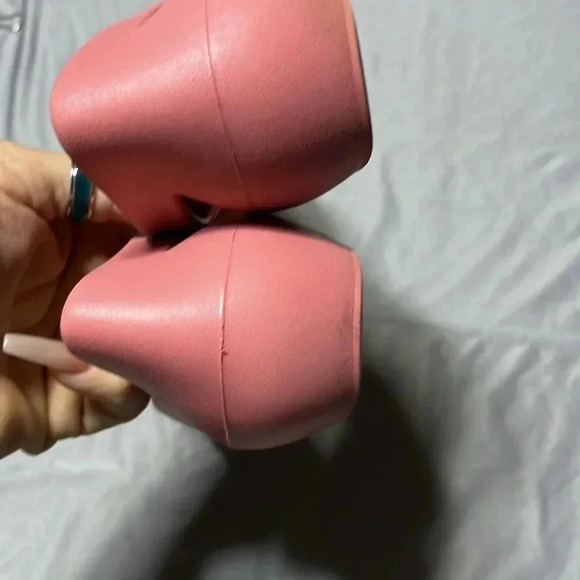 Crocs Sloane Slip On Flats Pink - Picture 5 of 6